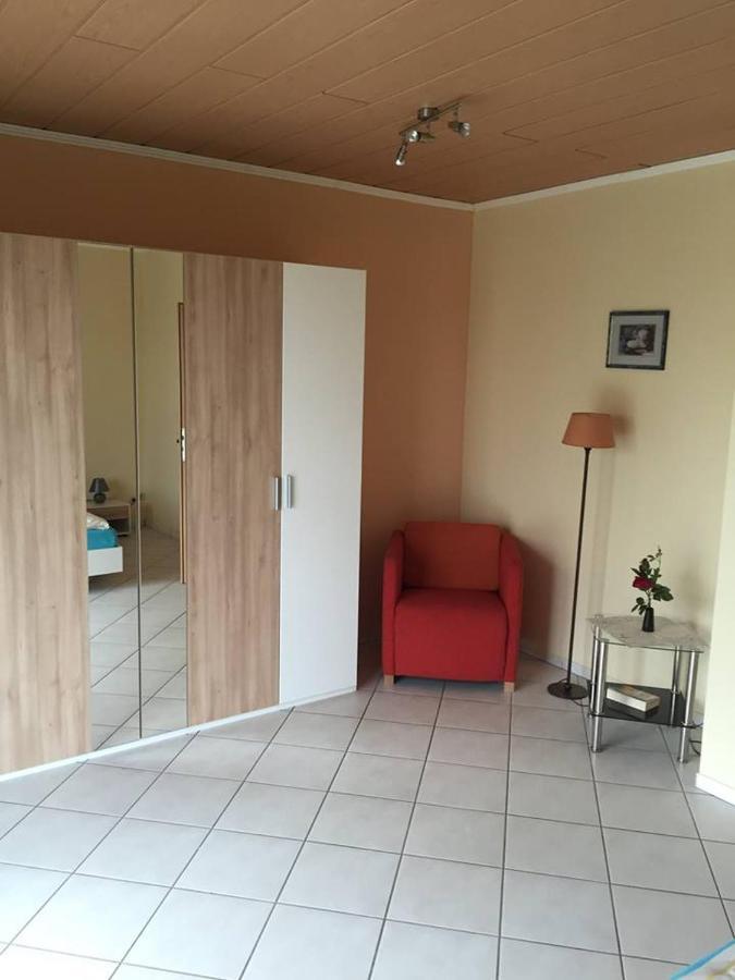 Ferienpark Aparthotel Seeland Schadeleben Buitenkant foto