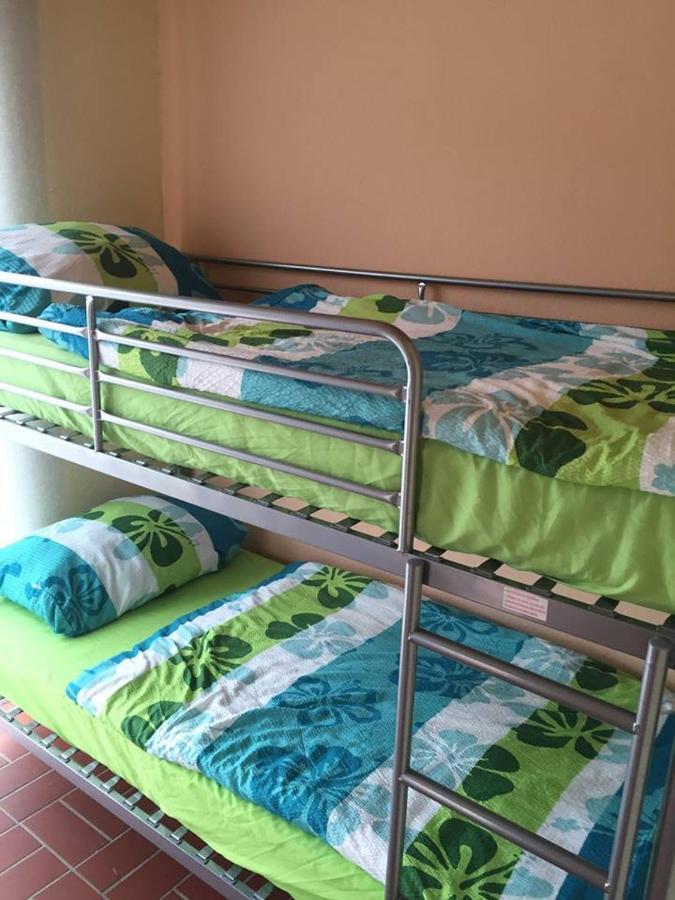Ferienpark Aparthotel Seeland Schadeleben Buitenkant foto