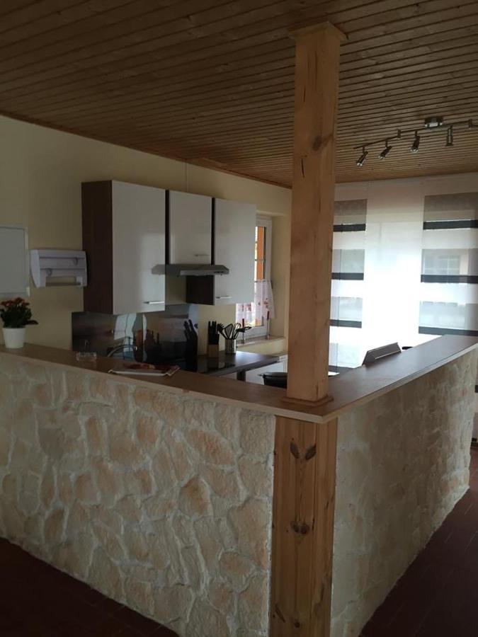 Ferienpark Aparthotel Seeland Schadeleben Buitenkant foto